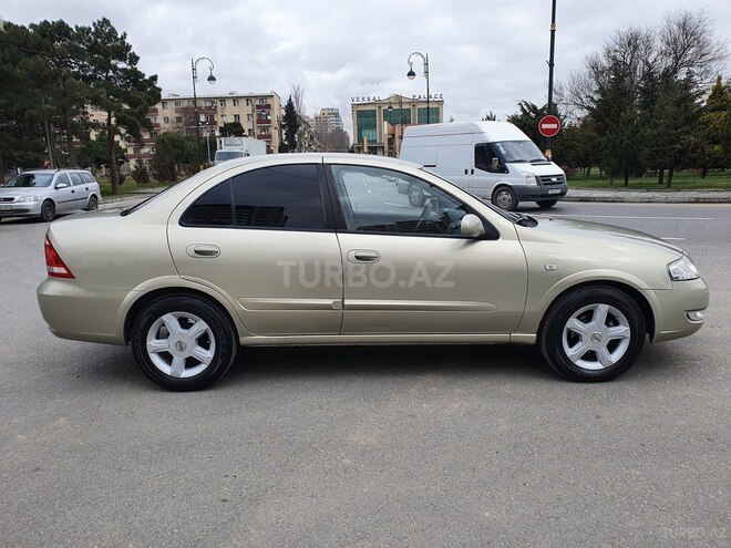 Nissan Sunny 2007, 223,026 km - 1.6 л - Bakı