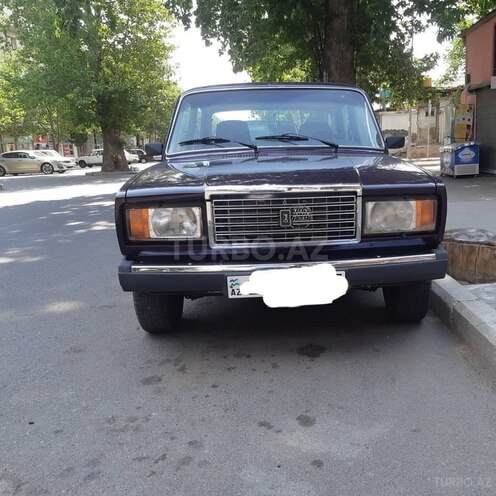 LADA (VAZ) 2107 2003, 100,000 km - 1.6 l - Gəncə