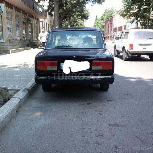LADA (VAZ) 2107 2003, 100,000 km - 1.6 l - Gəncə