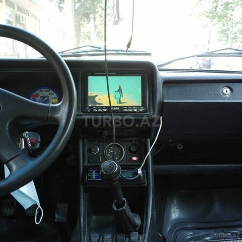 LADA (VAZ) 2107 2003, 100,000 km - 1.6 l - Gəncə