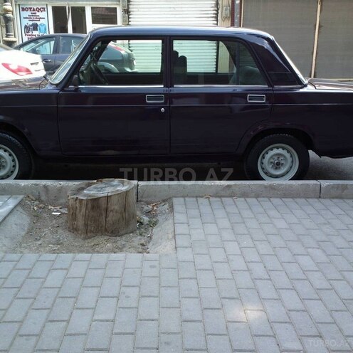 LADA (VAZ) 2107 2003, 100,000 km - 1.6 l - Gəncə