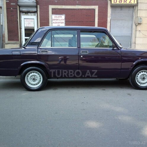 LADA (VAZ) 2107 2003, 100,000 km - 1.6 l - Gəncə