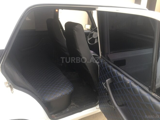 LADA (VAZ) 2107 2003, 992,000 km - 1.6 l - Bakı