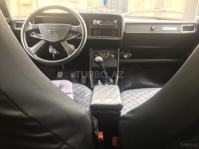 LADA (VAZ) 2107 2003, 992,000 km - 1.6 l - Bakı