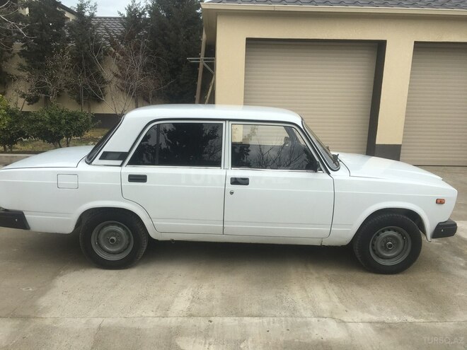 LADA (VAZ) 2107 2003, 992,000 km - 1.6 l - Bakı