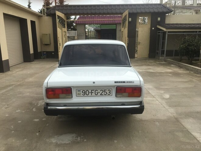LADA (VAZ) 2107 2003, 992,000 km - 1.6 l - Bakı
