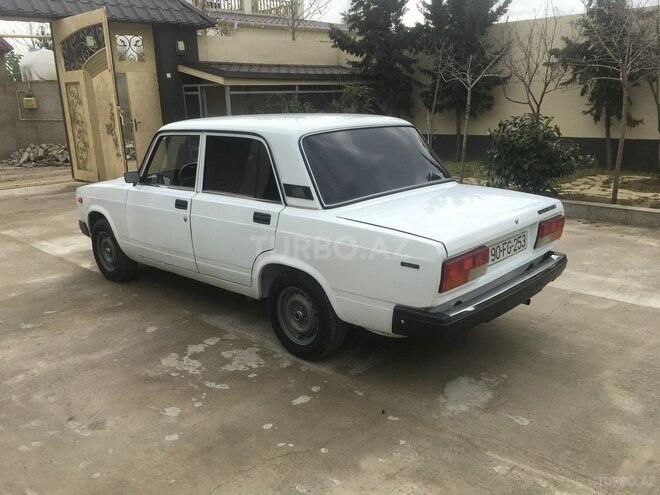 LADA (VAZ) 2107 2003, 992,000 km - 1.6 l - Bakı
