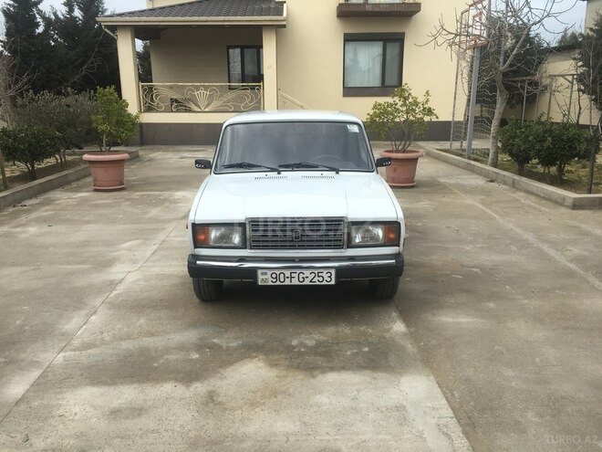 LADA (VAZ) 2107 2003, 992,000 km - 1.6 l - Bakı