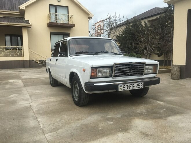 LADA (VAZ) 2107 2003, 992,000 km - 1.6 l - Bakı