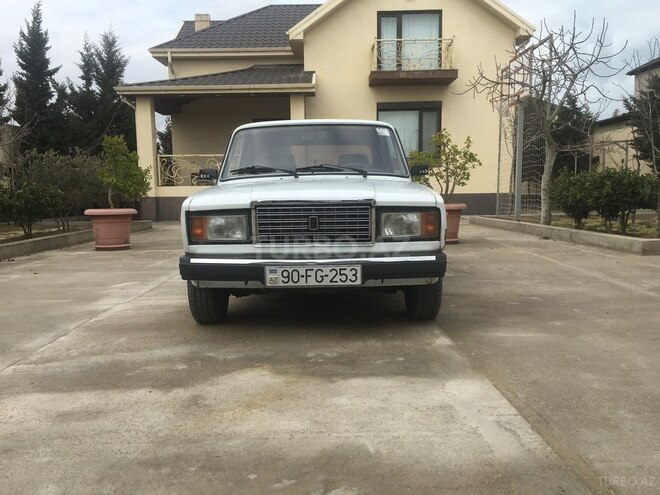 LADA (VAZ) 2107 2003, 992,000 km - 1.6 l - Bakı