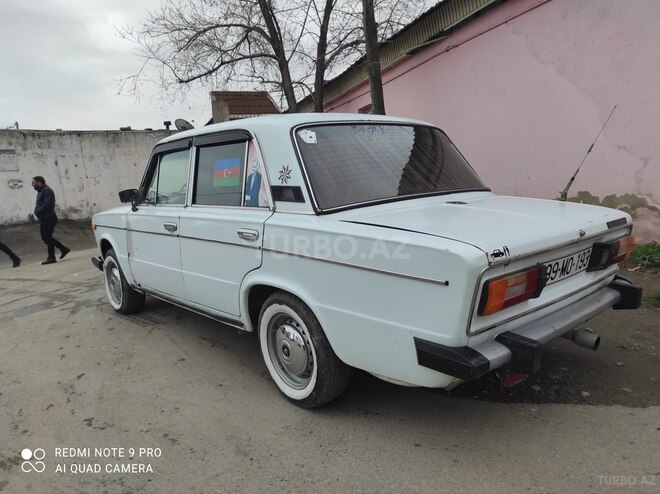 LADA (VAZ) 2106 1988, 300,000 km - 1.5 l - Sumqayıt