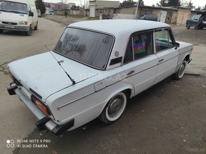 LADA (VAZ) 2106 1988, 300,000 km - 1.5 l - Sumqayıt