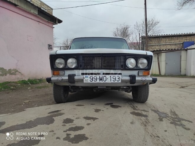 LADA (VAZ) 2106 1988, 300,000 km - 1.5 l - Sumqayıt