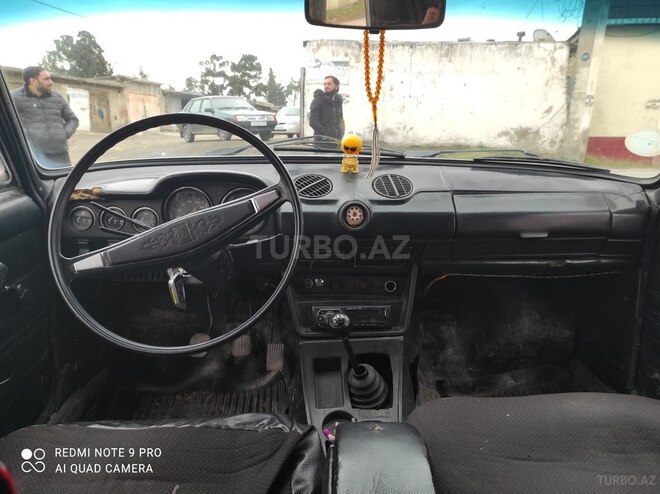 LADA (VAZ) 2106 1988, 300,000 km - 1.5 l - Sumqayıt