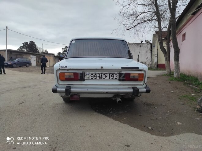 LADA (VAZ) 2106 1988, 300,000 km - 1.5 l - Sumqayıt