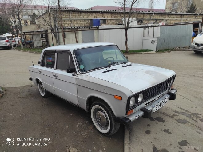 LADA (VAZ) 2106 1988, 300,000 km - 1.5 l - Sumqayıt