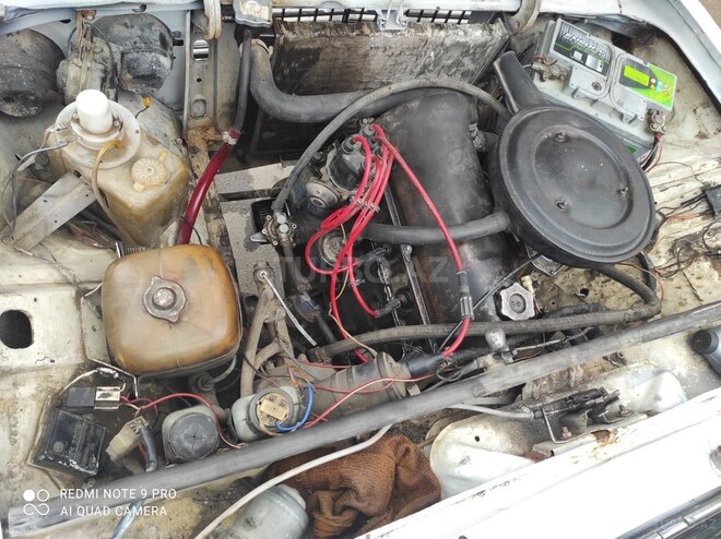 LADA (VAZ) 2106 1988, 300,000 km - 1.5 l - Sumqayıt