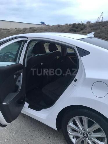 Hyundai Elantra 2014, 48,000 km - 1.6 l - Bakı