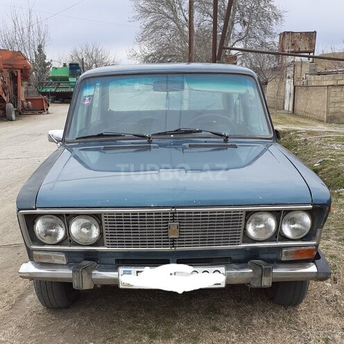 LADA (VAZ) 2106 1998, 140,000 km - 1.5 л - Samux