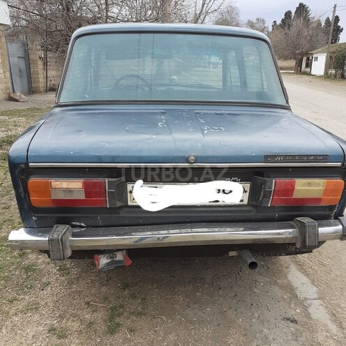 LADA (VAZ) 2106 1998, 140,000 km - 1.5 л - Samux