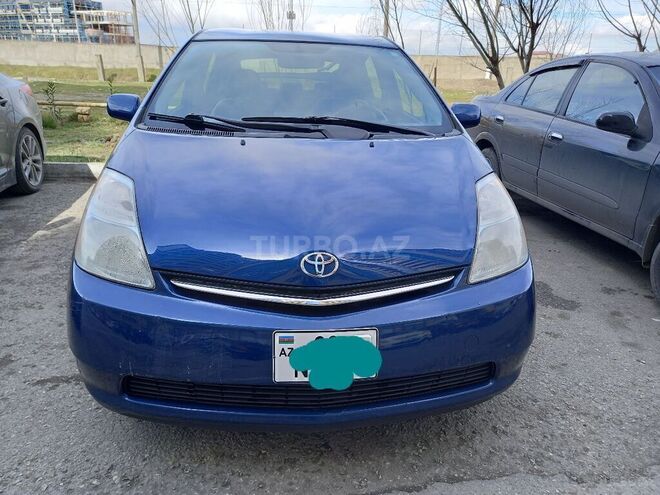 Toyota Prius 2008, 178,000 km - 1.5 l - Bakı