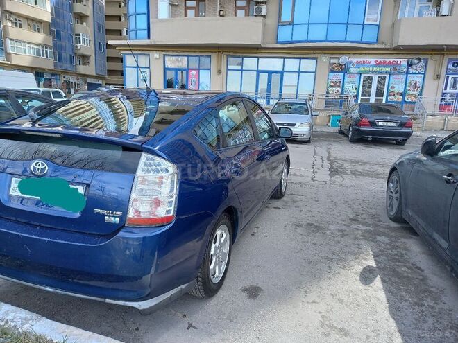 Toyota Prius 2008, 178,000 km - 1.5 l - Bakı