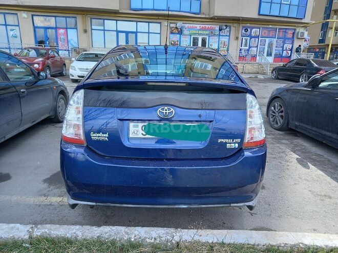 Toyota Prius 2008, 178,000 km - 1.5 l - Bakı