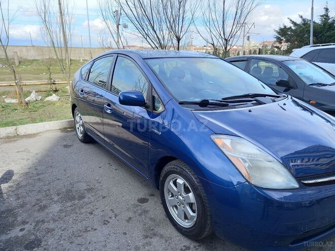Toyota Prius 2008, 178,000 km - 1.5 l - Bakı