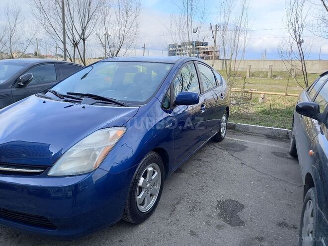 Toyota Prius 2008, 178,000 km - 1.5 l - Bakı