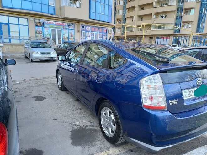 Toyota Prius 2008, 178,000 km - 1.5 l - Bakı