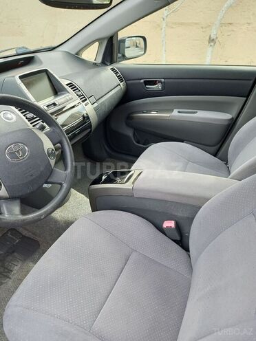 Toyota Prius 2008, 178,000 km - 1.5 l - Bakı