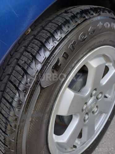 Toyota Prius 2008, 178,000 km - 1.5 l - Bakı
