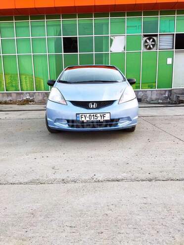 Honda Fit 2010, 150,000 km - 1.5 л - Bakı