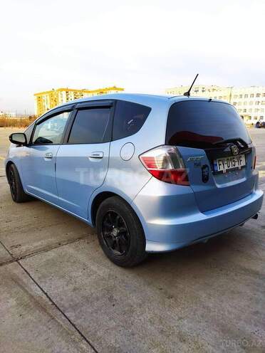 Honda Fit 2010, 150,000 km - 1.5 л - Bakı