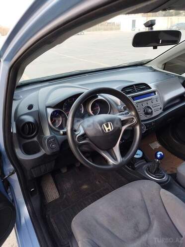 Honda Fit 2010, 150,000 km - 1.5 л - Bakı