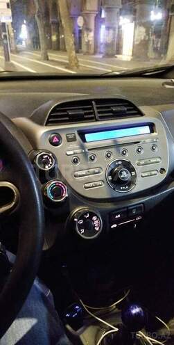Honda Fit 2010, 150,000 km - 1.5 л - Bakı