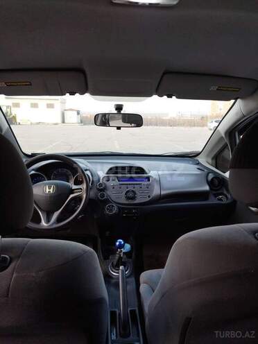Honda Fit 2010, 150,000 km - 1.5 л - Bakı
