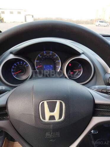 Honda Fit 2010, 150,000 km - 1.5 л - Bakı
