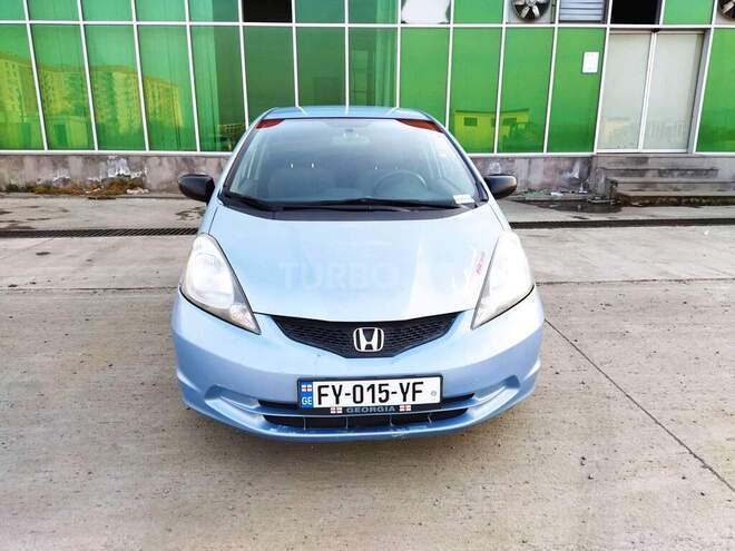 Honda Fit 2010, 150,000 km - 1.5 л - Bakı