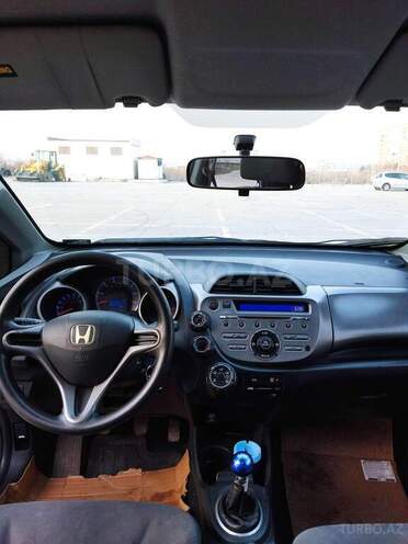 Honda Fit 2010, 150,000 km - 1.5 л - Bakı