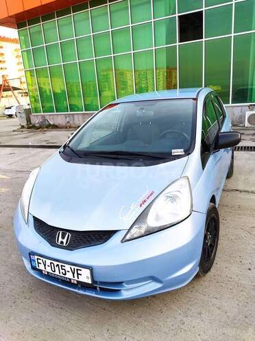 Honda Fit 2010, 150,000 km - 1.5 л - Bakı
