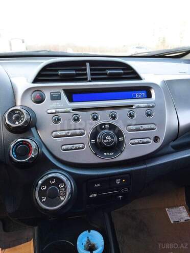 Honda Fit 2010, 150,000 km - 1.5 л - Bakı