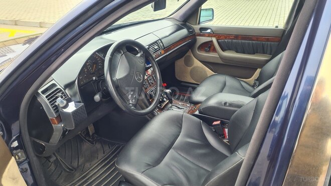 Mercedes S 320 1995, 470,000 km - 3.2 l - Bakı