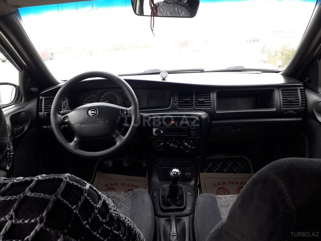 Opel Vectra 1998, 324,076 km - 1.8 л - Sumqayıt