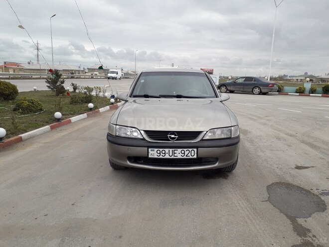 Opel Vectra 1998, 324,076 km - 1.8 л - Sumqayıt