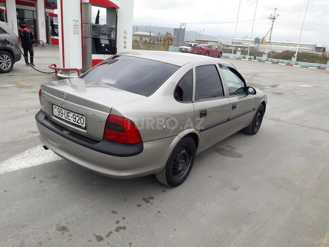 Opel Vectra 1998, 324,076 km - 1.8 л - Sumqayıt