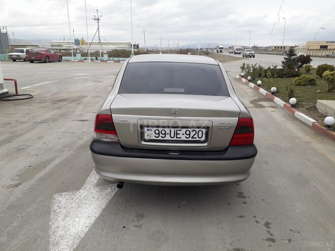 Opel Vectra 1998, 324,076 km - 1.8 л - Sumqayıt