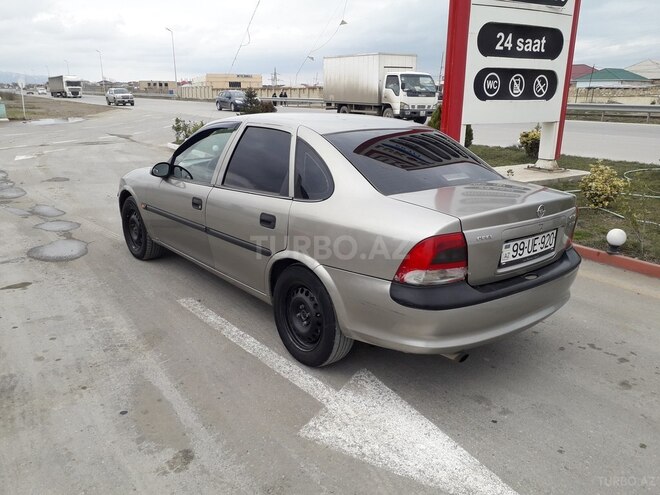 Opel Vectra 1998, 324,076 km - 1.8 л - Sumqayıt