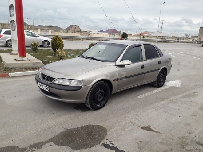 Opel Vectra 1998, 324,076 km - 1.8 л - Sumqayıt
