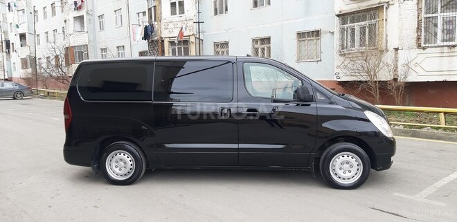 Hyundai H-1 2011, 352,189 km - 2.5 l - Sumqayıt